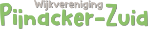 Wijkvereniging Pijnacker-Zuid