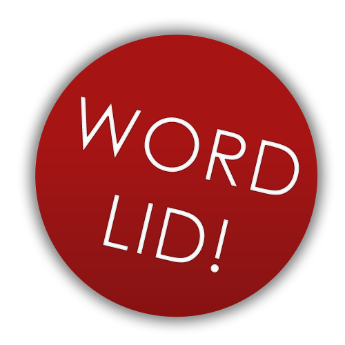 Word lid